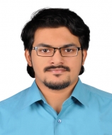 Dr Bharath Sree Kumar