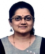 Dr Kavita Chaphalkar