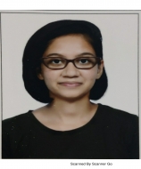 Dr Nini Shah