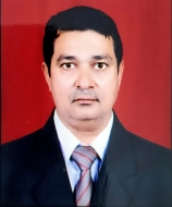 Dr Sanjay Patne