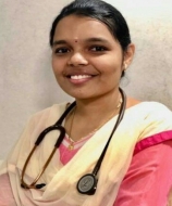 Dr Subbu Lakshmi